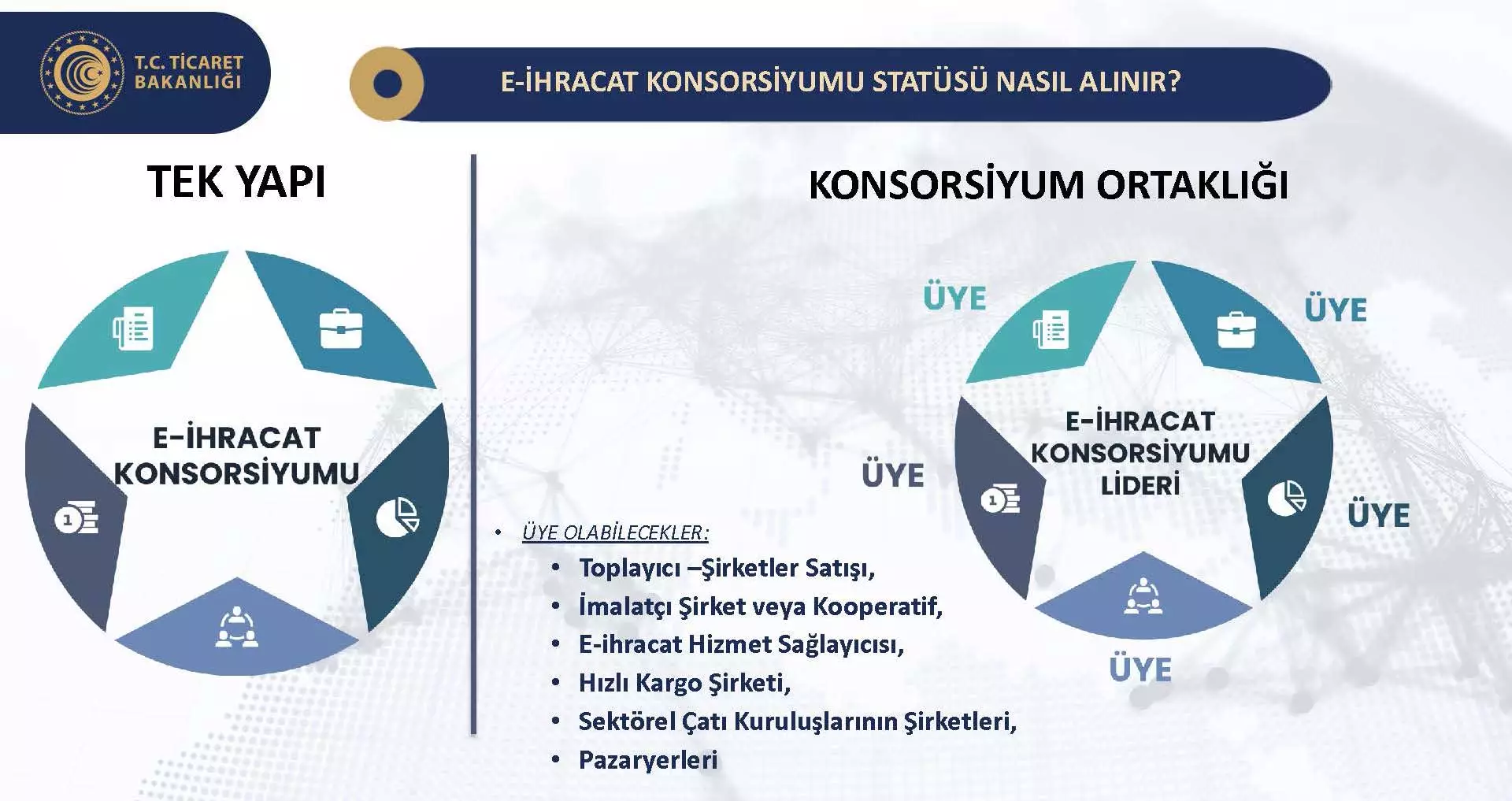 e-ihracat-statusu Görseli